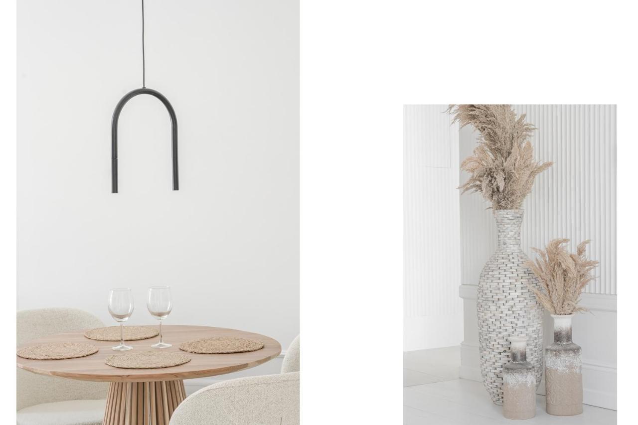 Old Town Pure White By Downtown Apartments Gdańsk Extérieur photo